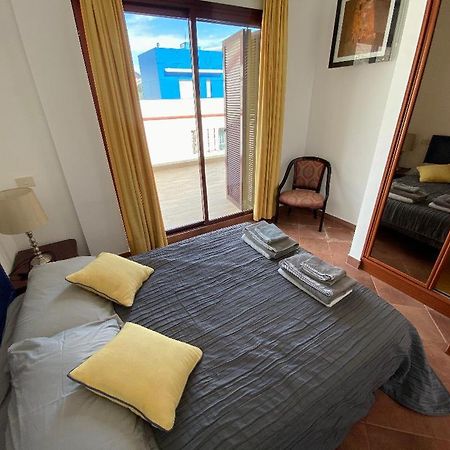 The Penthouse Puerto De Mogan Daire Dış mekan fotoğraf