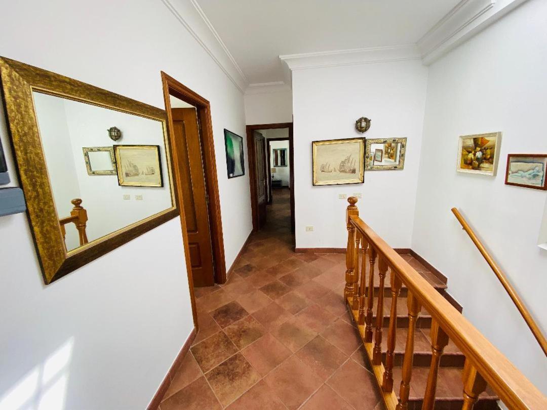 The Penthouse Puerto De Mogan Daire Dış mekan fotoğraf