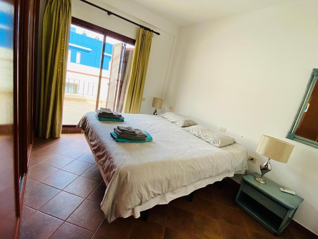 The Penthouse Puerto De Mogan Daire Dış mekan fotoğraf