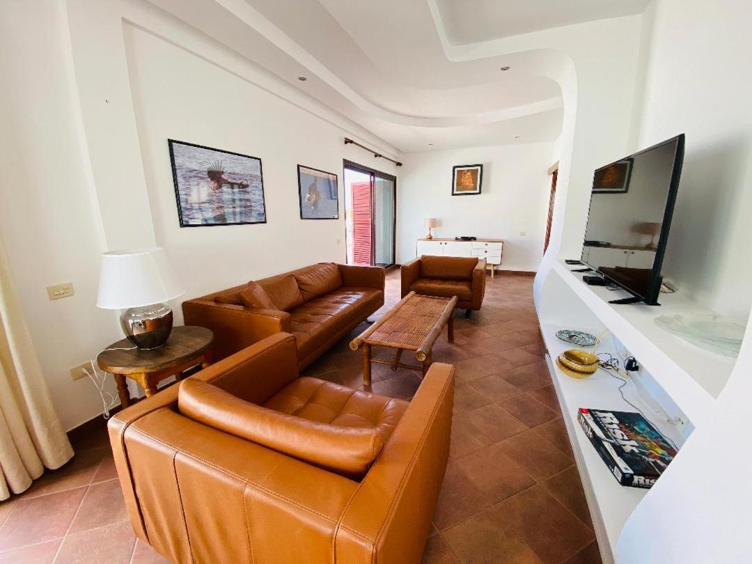 The Penthouse Puerto De Mogan Daire Dış mekan fotoğraf